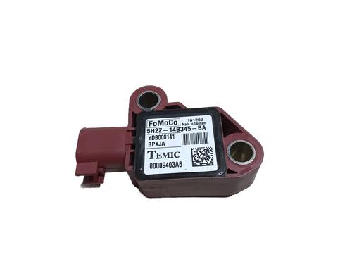 Used Electronic module Electronic module LAND ROVER RANGE ROVER SPORT I (L320) 3.0 D 4x4 (245 hp) 35801376 35801376