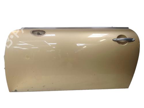 Dør venstre foran MINI MINI (R50, R53) One (90 hp) 30195464