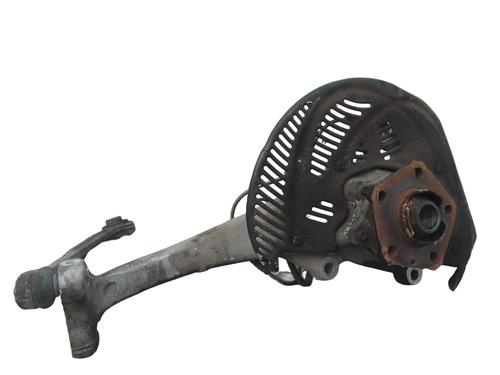 Right front steering knuckle AUDI Q5 (FYB, FYG) SQ5 TFSI quattro | BP34438065M26 - Image 7