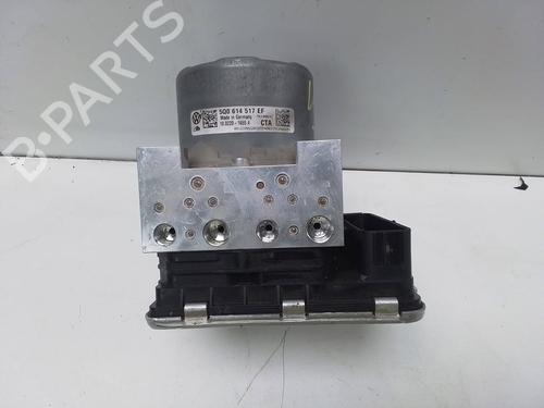 Control unit SEAT LEON (5F1) 1.2 TSI | BP28147478M11 