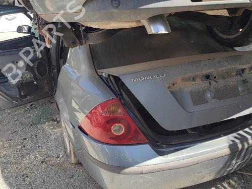 Front right window mechanism FORD MONDEO III Saloon (B4Y)  | BP18596903C23 