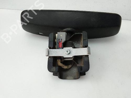 Rear mirror LAND ROVER DISCOVERY SPORT (L550)  | BP24464992I6 