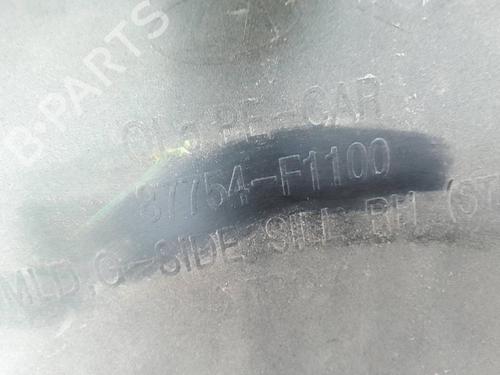 Used Step KIA SPORTAGE IV (QL, QLE) 1.6 GDI (132 hp) 18737932