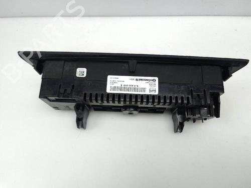 Climate control SEAT IBIZA IV (6J5, 6P1)  | BP23238474I5 