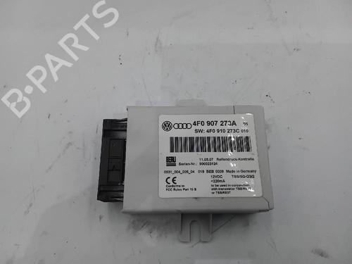 Electronic module AUDI A6 C6 Avant (4F5)  | BP25865537M83 