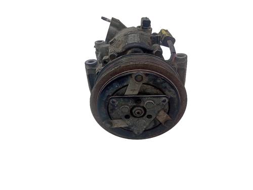 AC compressor PEUGEOT PARTNER Tepee 1.6 HDi 4x4 | BP34438206M34 - Image 3