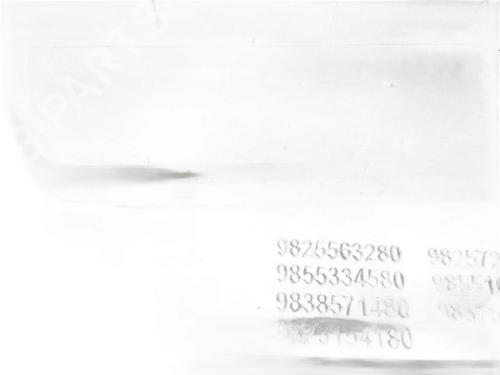 Armrest / Center console PEUGEOT 2008 II (UD_, US_, UY_, UJ_, UR_, UC_) 1.2 PureTech 130 (USHNS, URHNS) | BP31612050I20 