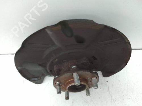 Used Right front steering knuckle SUBARU FORESTER (SJ_) 2.0 D AWD (SJD) (147 hp) 19707728