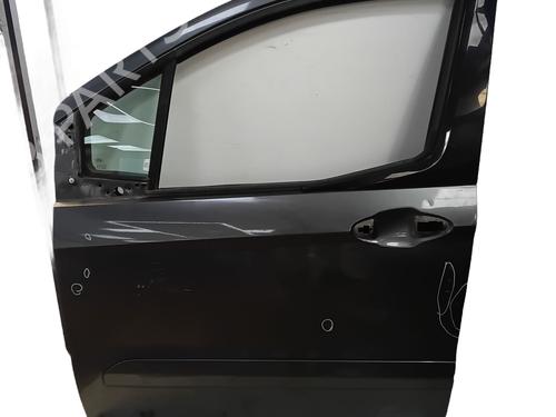 Porta frente esquerda FORD TRANSIT COURIER B460 Box Body/MPV 1.5 TDCi (95 hp) 32314882
