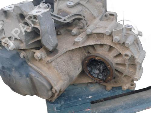Gearbox VW CADDY III MPV (2KB, 2KJ, 2CB, 2CJ) 1.6 TDI | BP28148447M3