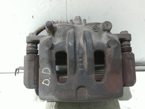 Right front brake caliper SSANGYONG REXTON (Y400, Y450) 2.2 Xdi (POE) | BP34341597M104 - Image 4