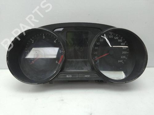 Instrument cluster VW POLO V (6R1, 6C1)  | BP22273426C47 