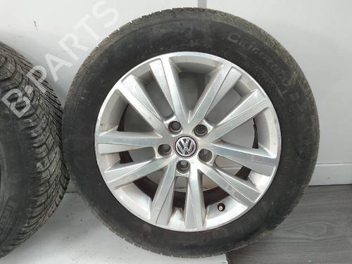 Rim VW POLO V (6R1, 6C1) 1.2 TSI 16V | BP18861687C45 