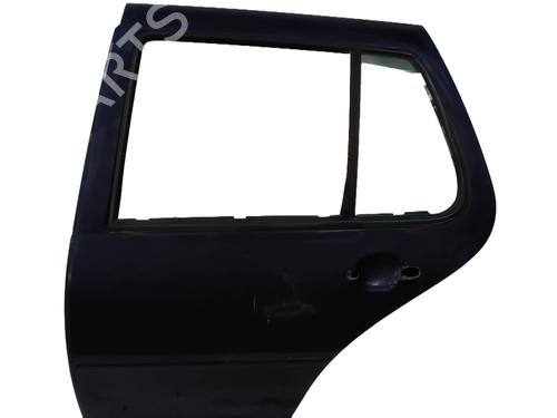 Used Left rear door VW GOLF IV (1J1) 1.9 TDI (115 hp) 31753205