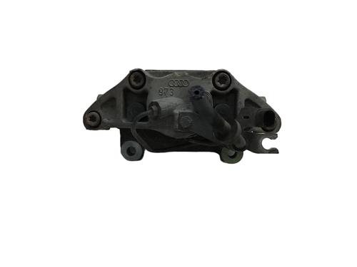Left front brake caliper AUDI A6 Allroad C6 (4FH) 3.0 TDI quattro | BP18577605M105 - Image 3