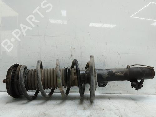 Used Right front shock absorber CITROËN C4 CACTUS 1.2 THP 110 (110 hp) 29420602
