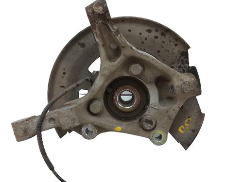 Used Right front steering knuckle Right front steering knuckle OPEL ASTRA K (B16) 1.6 CDTi (68) (136 hp) 18736973 18736973