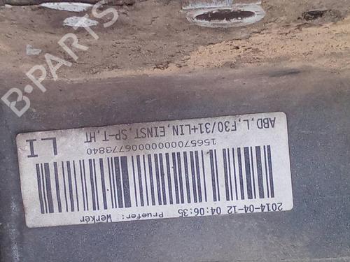 Step BMW 3 Touring (F31) 318 d | BP19028647C149 