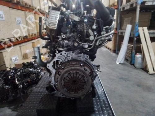 Engine TOYOTA YARIS (_P13_) 1.3 (NSP130_, NSP130) | BP22383791M1