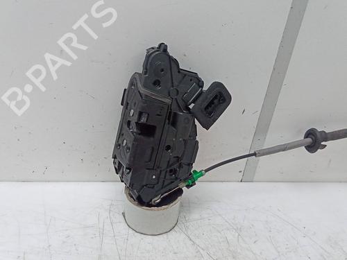 Used Front left lock AUDI Q3 (F3B) 35 TFSI (150 hp) 28149671