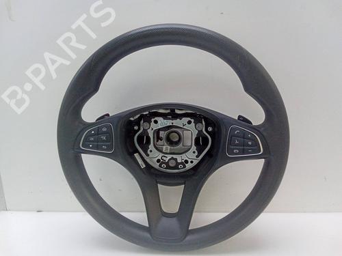 Used Steering wheel MERCEDES-BENZ V-CLASS (W447) V 220 CDI / d 4-matic (447.811, 447.813) (163 hp) 28147908