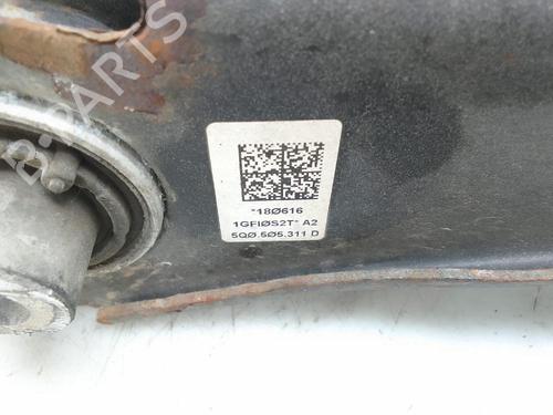 Left rear suspension arm SEAT ATECA (KH7, KHP) 2.0 TDI 4Drive | BP27669364M14 