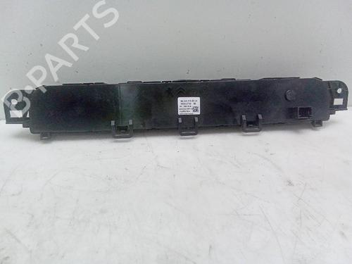 Commande Chauffage CITROËN BERLINGO (ER_, EC_) 1.5 BlueHDi 100 (102 hp) 18947846