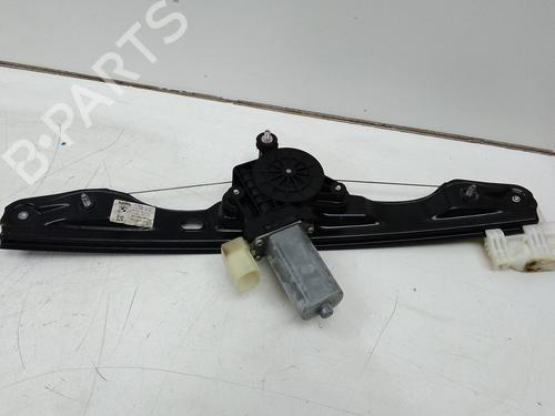 Used Rear right window mechanism Rear right window mechanism 19030867 19030867