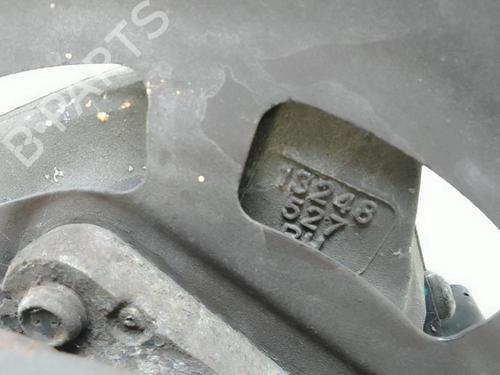 Right front steering knuckle CHEVROLET ORLANDO (J309) 2.0 D | BP26651465M26 
