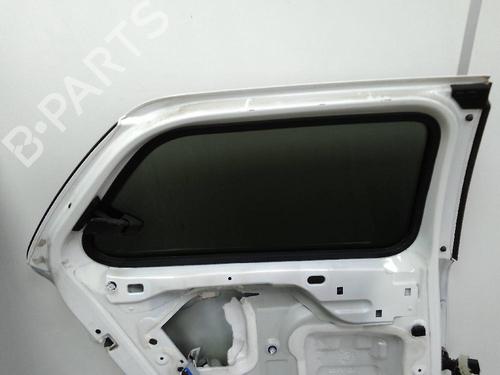 Left rear door CITROËN C4 CACTUS 1.5 BlueHDi 100 | BP21379924C4 