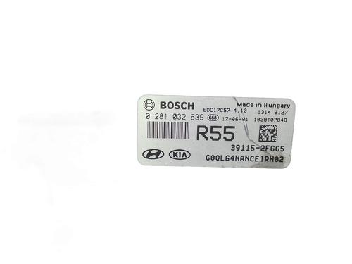 Electronic module KIA SPORTAGE IV (QL, QLE) 2.0 CRDi | BP32081502M83 - Image 3