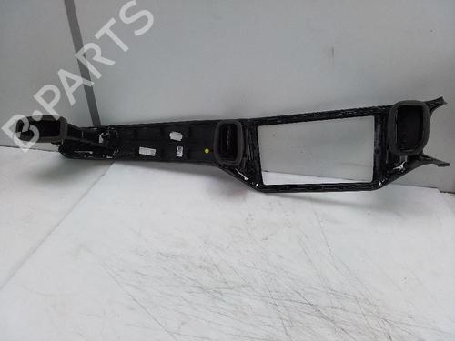 Used Air vent VW T-ROC (A11, D11) 1.5 TSI (150 hp) 18594955