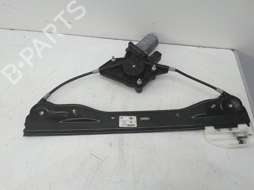 Used Rear left window mechanism Rear left window mechanism MINI MINI COUNTRYMAN (R60) Cooper SD (143 hp) 18582688 18582688