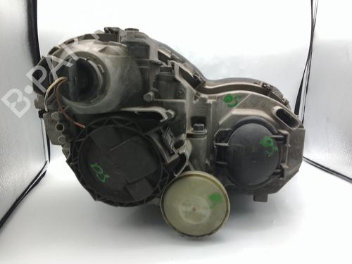Left headlight MERCEDES-BENZ C-CLASS (W203)  | BP29396325C28 