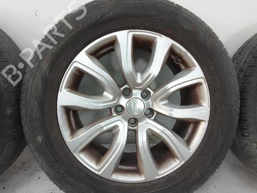 Rim LAND ROVER RANGE ROVER EVOQUE (L538) 2.2 D | BP26949525C45