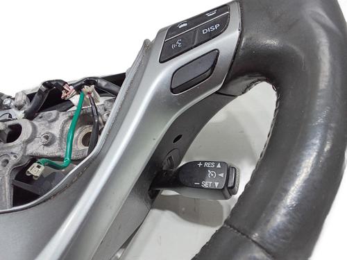 Steering wheel TOYOTA VERSO (_R2_) 1.6 D4-D (WAR20_) | BP32494627C49 