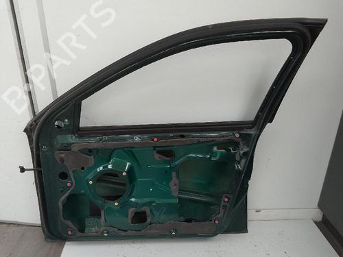Right front door JAGUAR X-TYPE I (X400) 2.0 D | BP26409213C3 