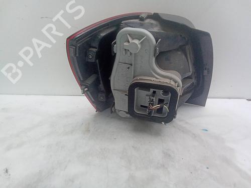 Right taillight VW POLO V (6R1, 6C1) 1.2 | BP28149338C35 