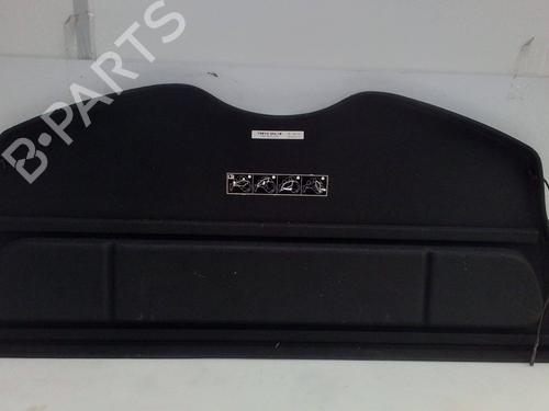 Rear parcel shelf NISSAN LEAF (ZE0) Electric | BP30050745C85 