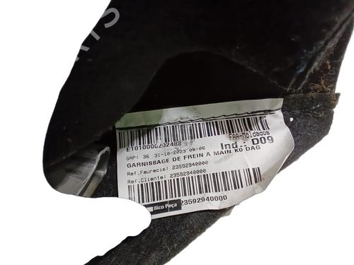 Hand brake TOYOTA PROACE Van (MDZ_) 1.5 D4d (MDZ8) | BP36799573I18  - Image 8