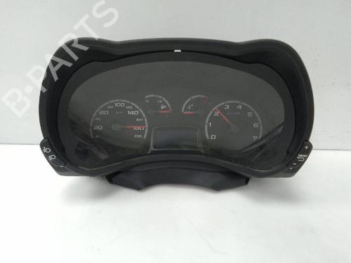 Instrument cluster FORD KA (RU8)  | BP24328592C47 