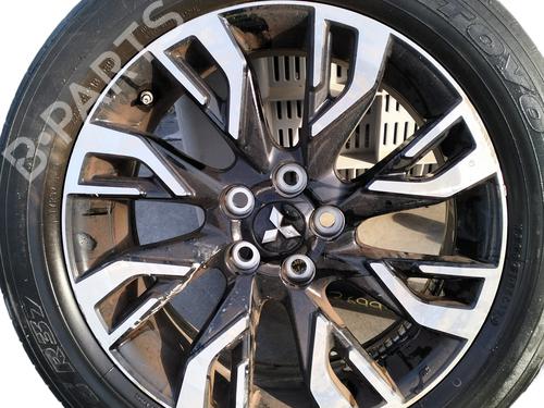 Used Wheel set Wheel set 18576230 18576230