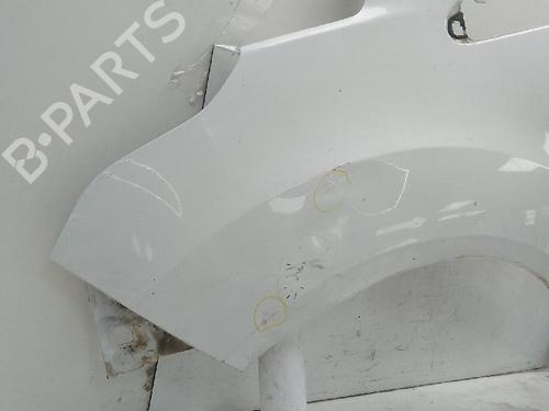 Left front fenders FORD B-MAX (JK) 1.0 EcoBoost | BP26230333C41 