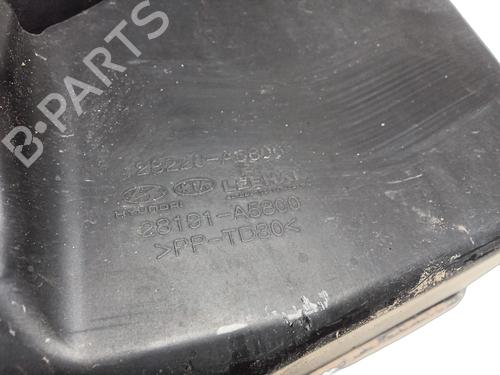 Air filter box KIA CEE'D (JD) 1.4 CRDi 90 | BP34240038M87  - Image 7