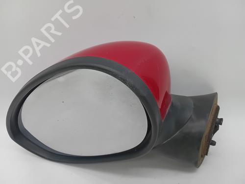 Left mirror FIAT 500 (312_) 1.2 (312AXA1A) | BP29477294C26 