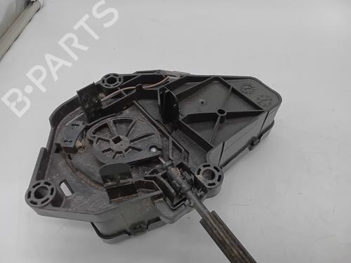 Hood lock JAGUAR XF I (X250) 2.2 D | BP28713910C133 