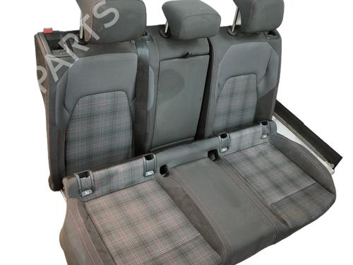 Sæde Bagtil VW GOLF VIII (CD1, DA1) 2.0 GTI | BP31967896C17