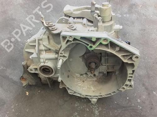 Gearbox OPEL CORSA D (S07)  | BP28070240M3 