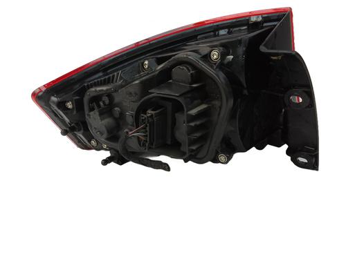 Left taillight SEAT LEON SC (5F5) 1.2 TSI | BP20852811C34 - Image 4