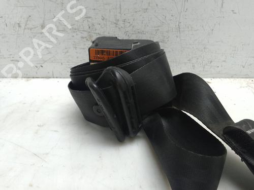 Sikkerhedssele foran højre RENAULT KANGOO (KC0/1_) 1.5 dCi (KC07) | BP30051267I25 